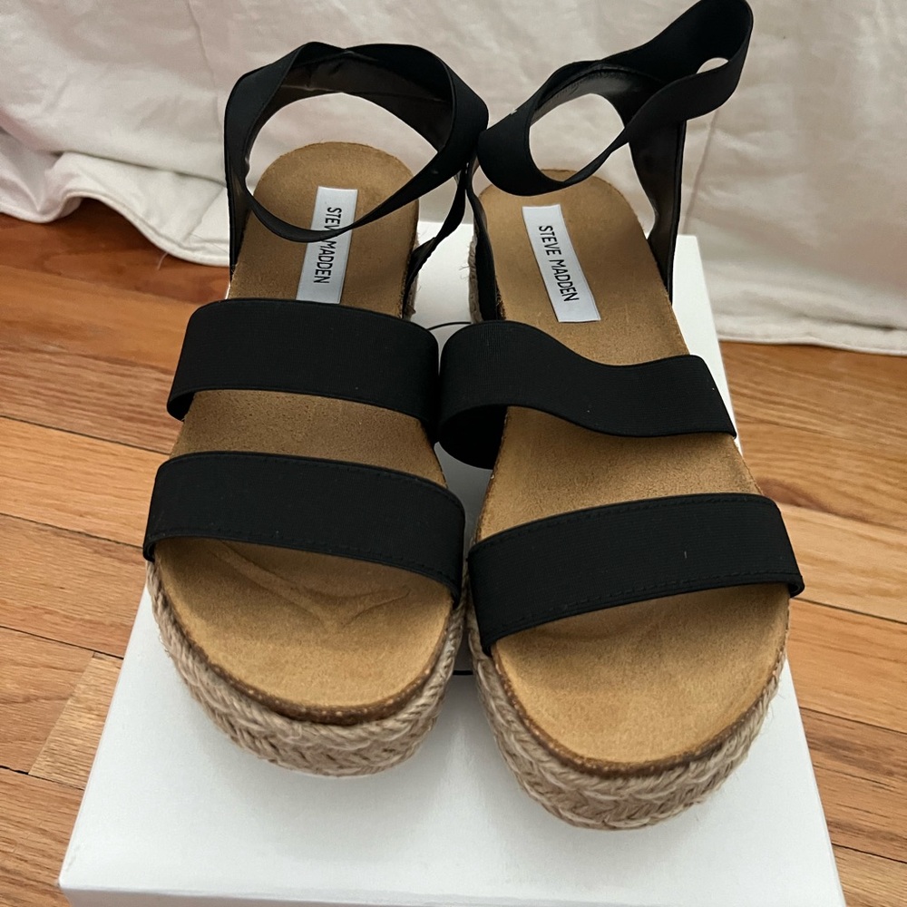 Steve Madden Kimmie Sandals